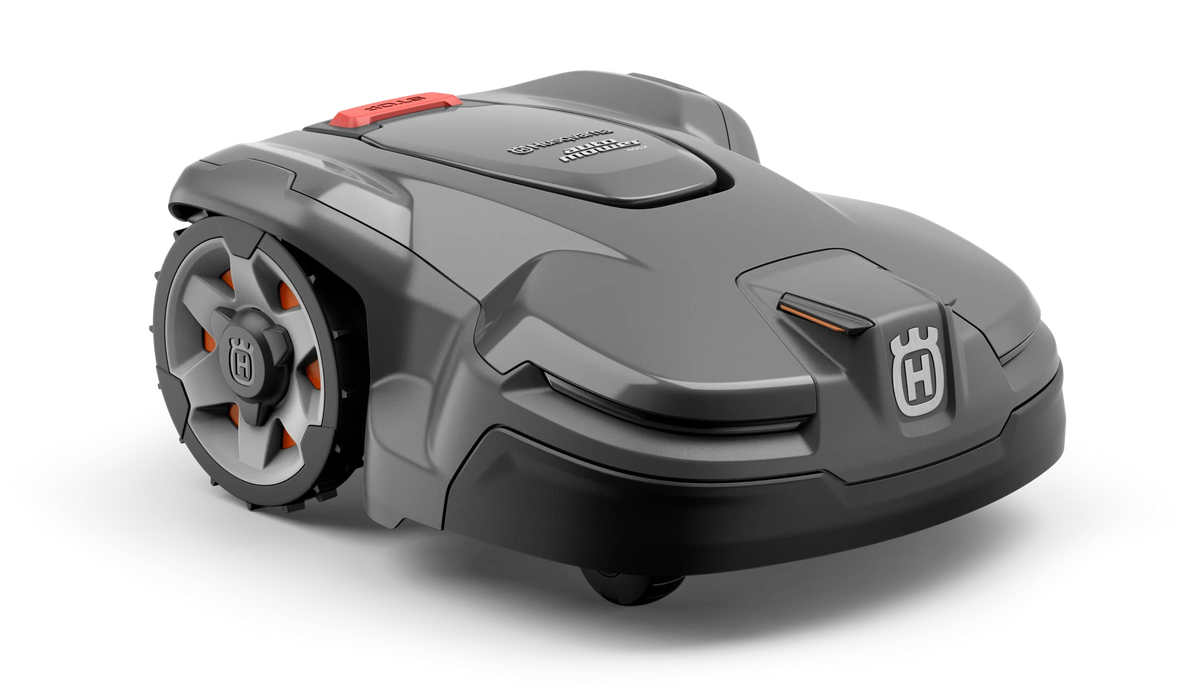 Husqvarna Automower® Aspire R4 Mähroboter