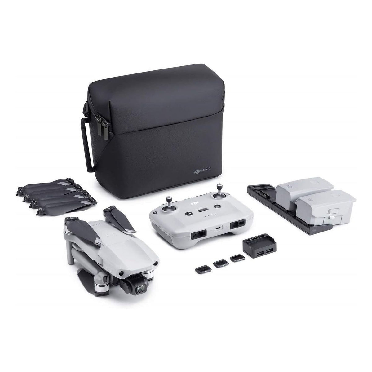 DJI Mavic Air 2 Fly More Combo
