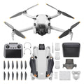 DJI Mini 4 Pro Fly More Combo RC 2