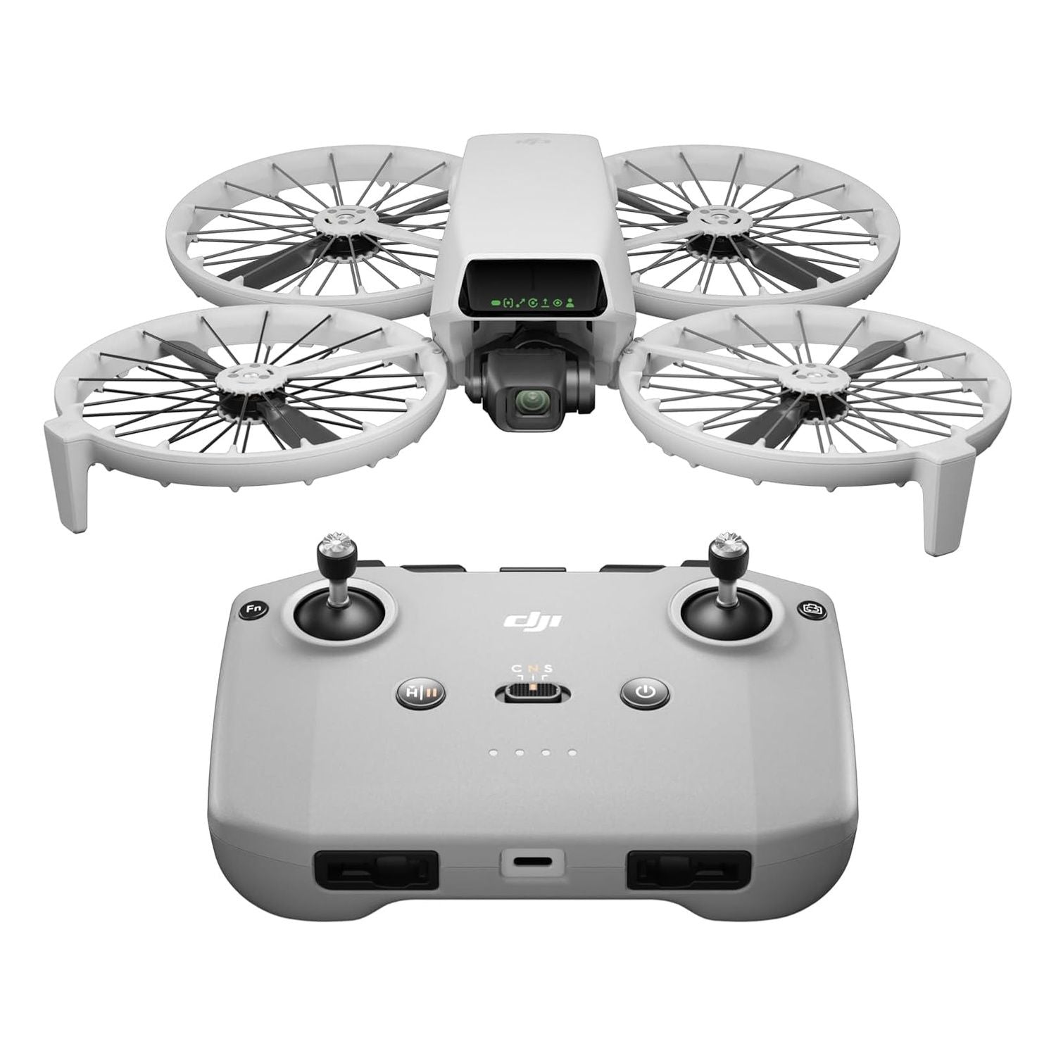 DJI Flip