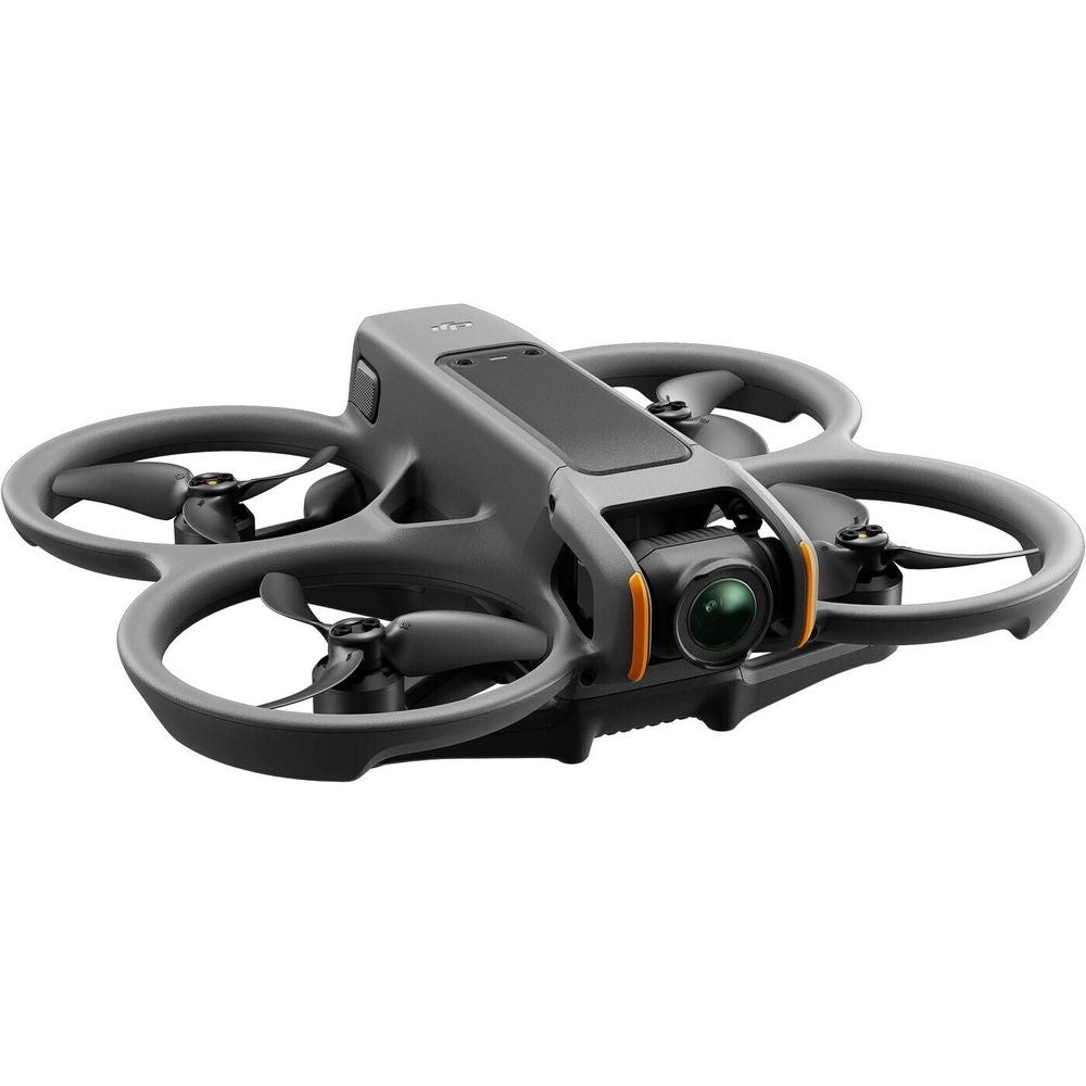 DJI Avata 2 (Nur Drohne)