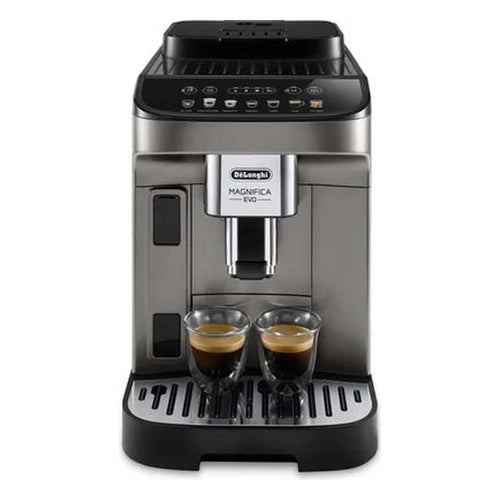 De'Longhi Magnifica Evo Milk ECAM290.81.TB Kaffeevollautomat
