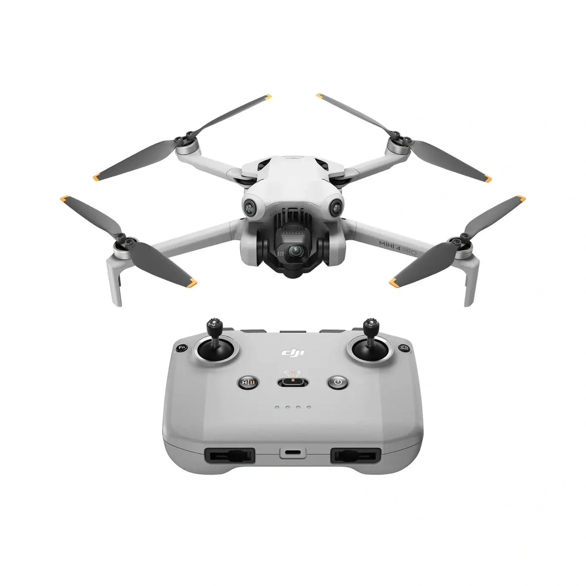 DJI Mini 4 Pro