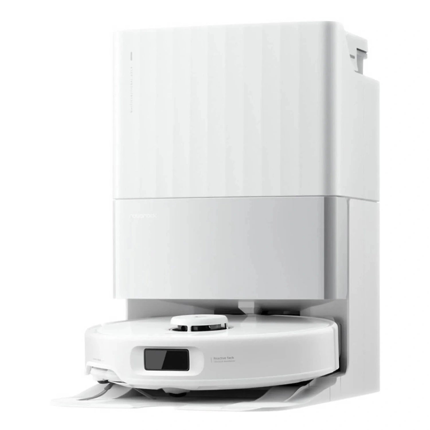 Roborock Qrevo Edge 5V1