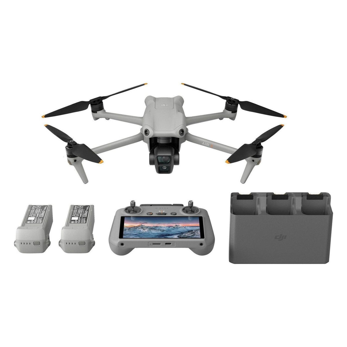DJI Air 3 Fly More Combo