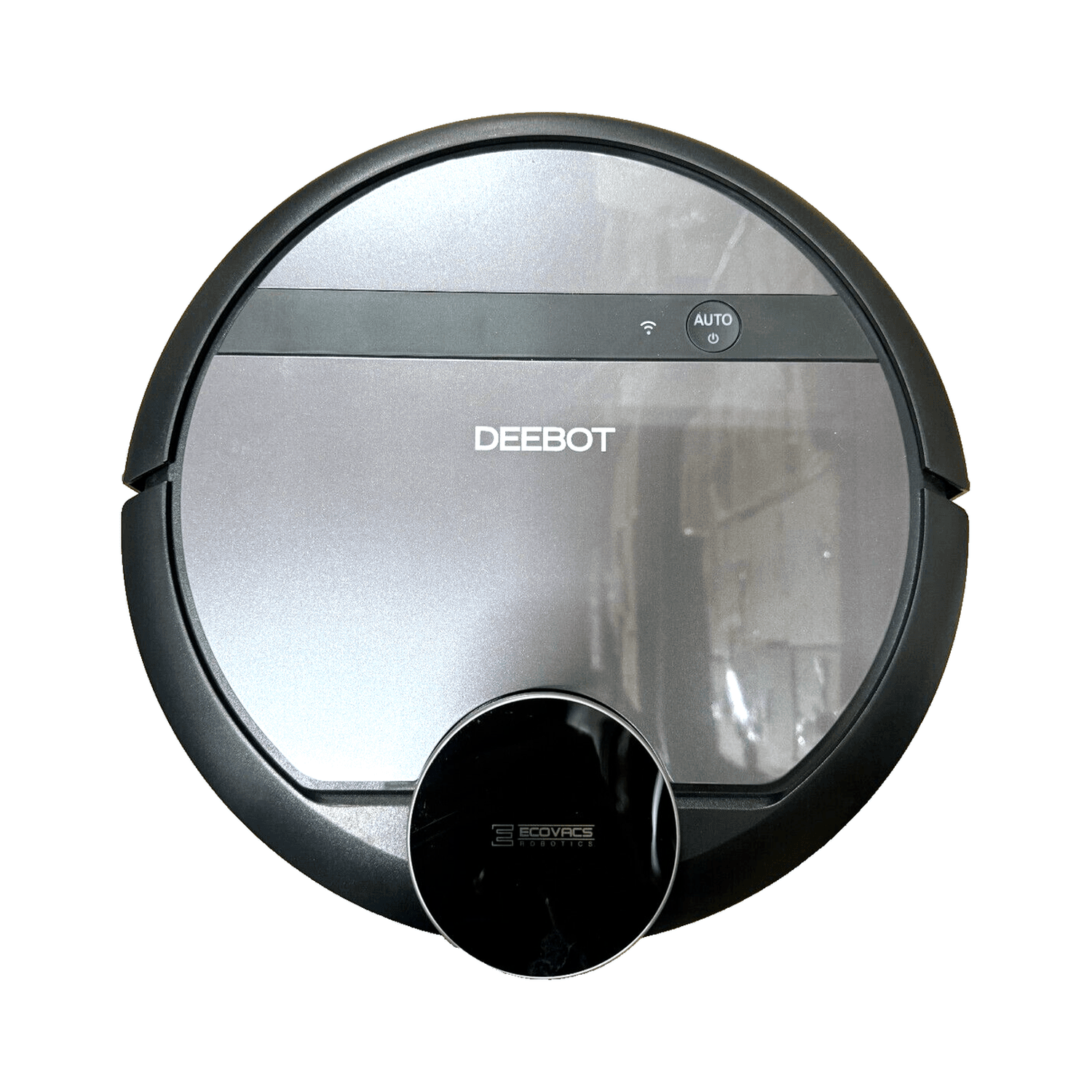 Ecovacs Deebot 901