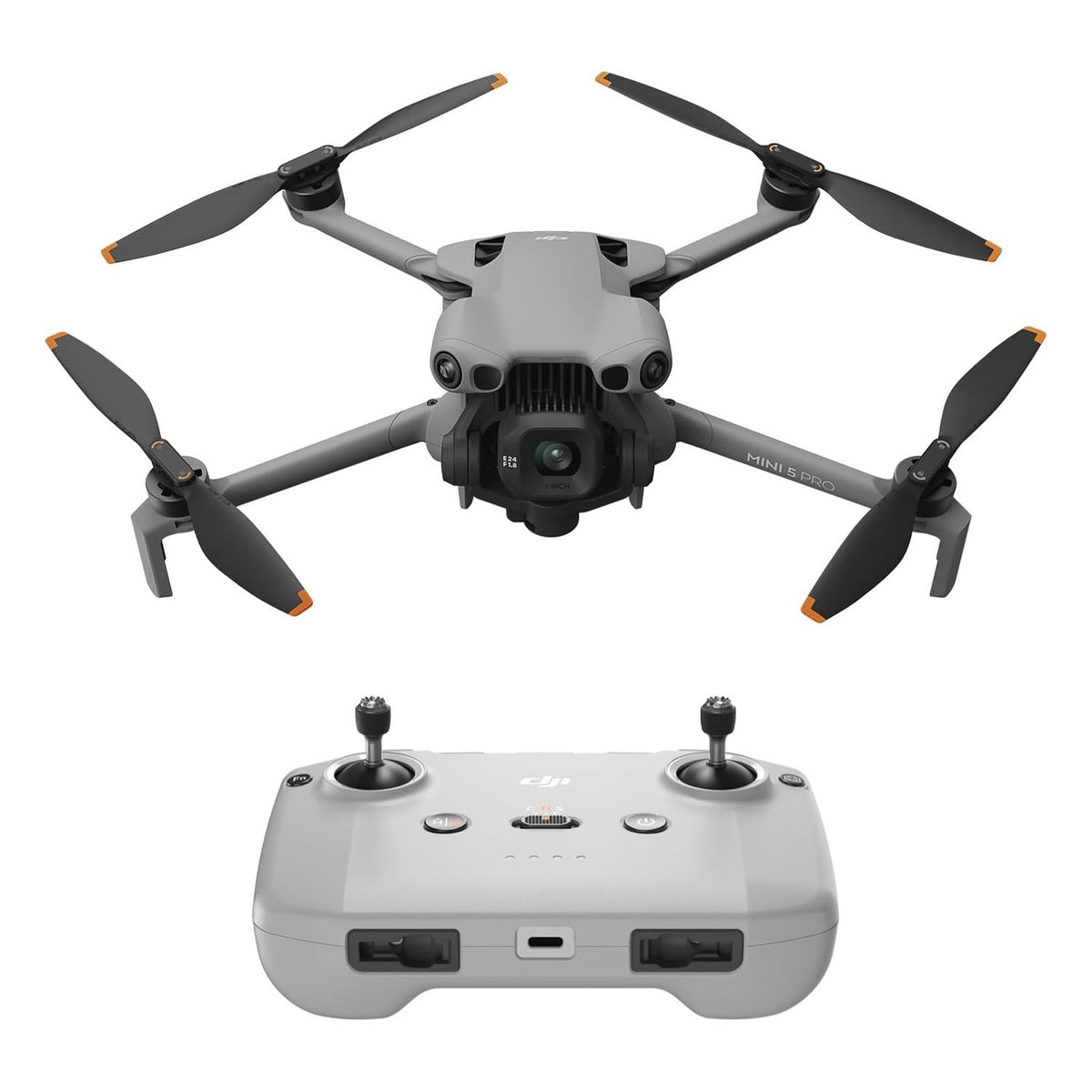 DJI Mini 5 Pro