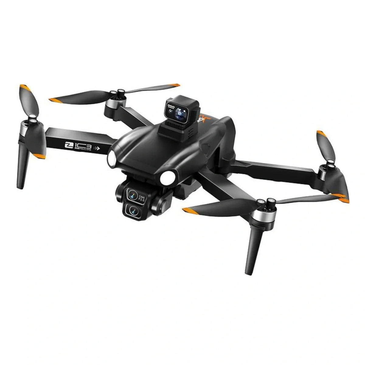 AIORBER Profi GPS-Drohne 8K