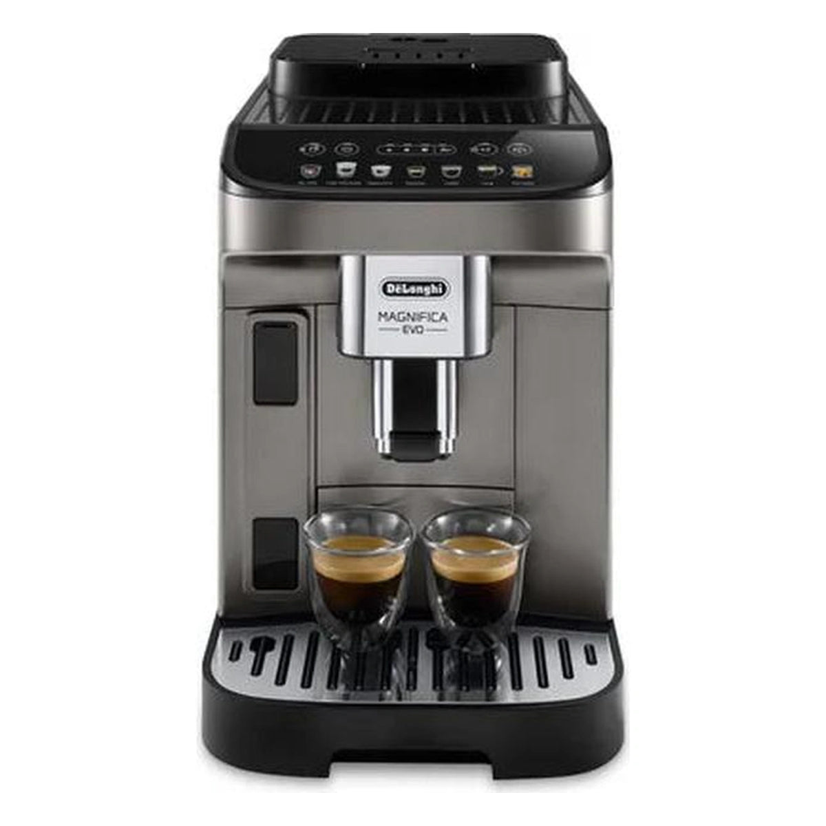 De'Longhi Magnifica Evo Milk ECAM290.81.TB Kaffeevollautomat