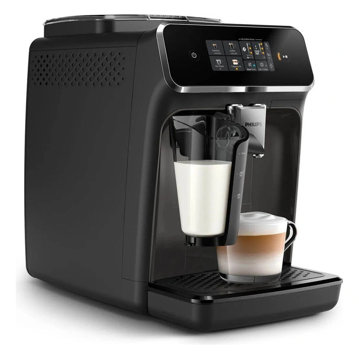 Philips 2300 Series Kaffeevollautomat EP2334/10