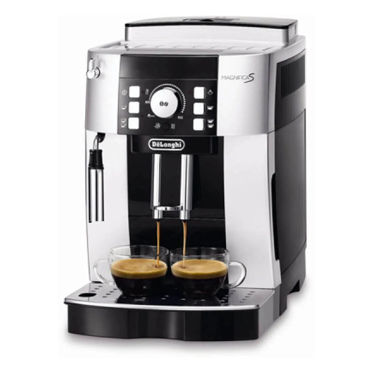 De'Longhi Magnifica S Kaffeevollautomat ECAM22.110.SB