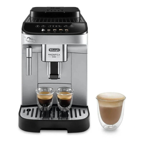 De'Longhi Magnifica Evo ECAM290.31.SB Kaffeevollautomat