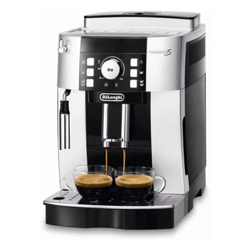 De'Longhi Magnifica S Kaffeevollautomat ECAM22.110.SB