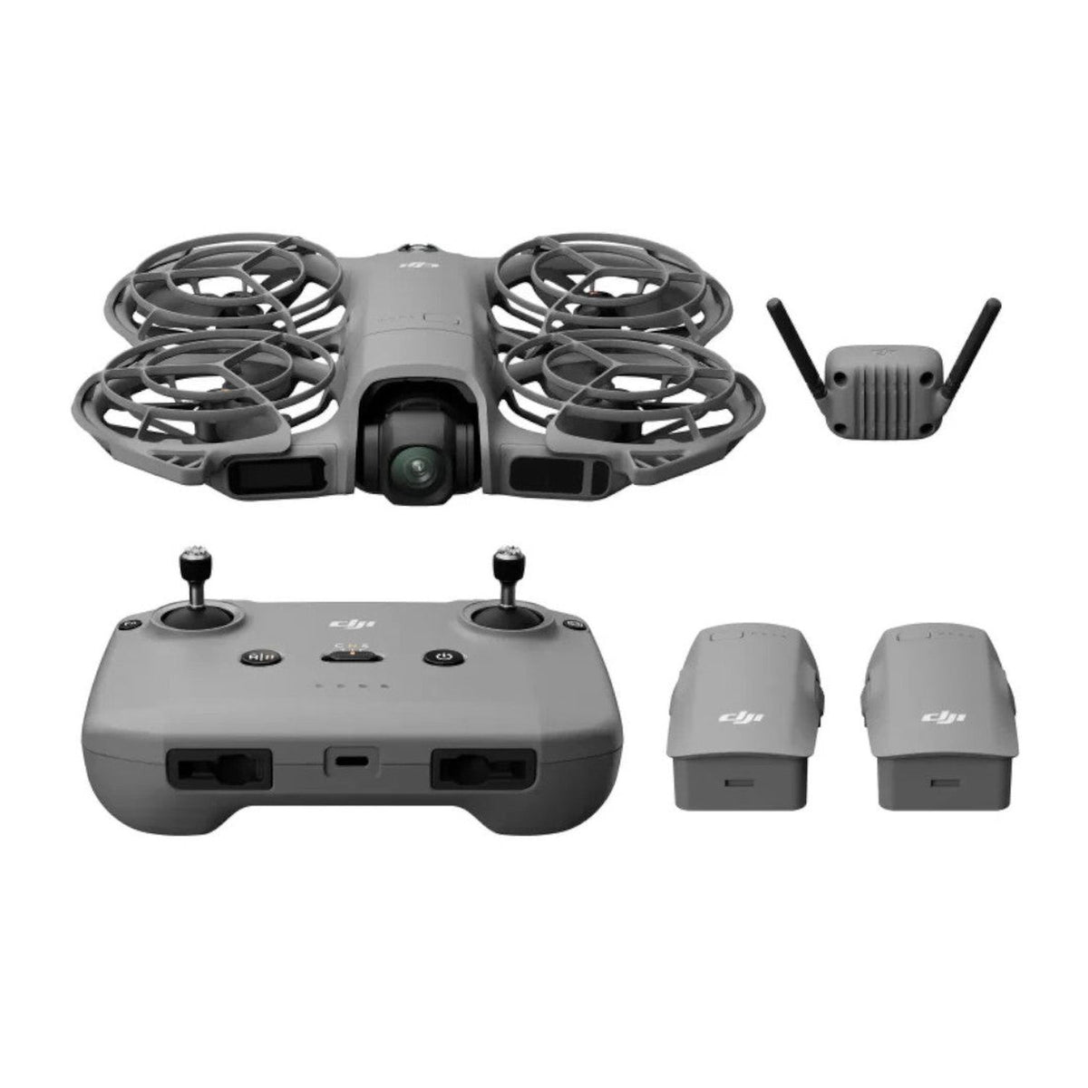 DJI Neo 2 Fly More Combo