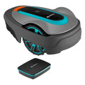 GARDENA SILENO minimo 250 m² mit Bluetooth