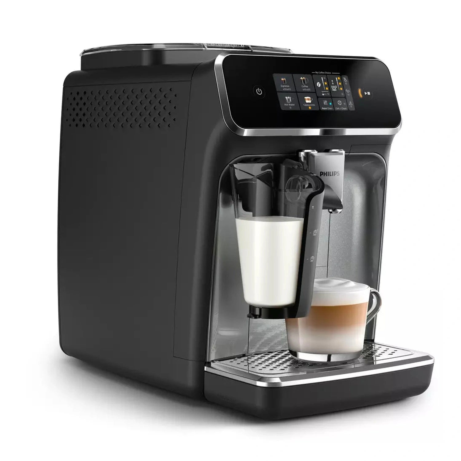 Philips 2300 Series LatteGo Kaffeevollautomat EP2339/40