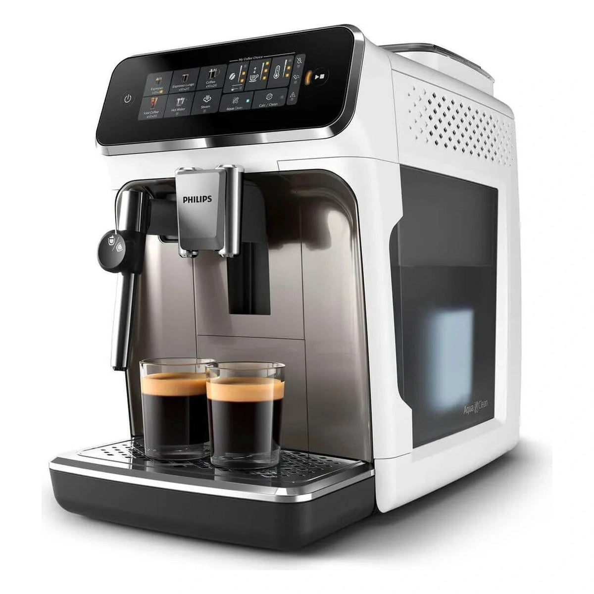 Philips 3300 Series LatteGo Kaffeevollautomat EP3329/70