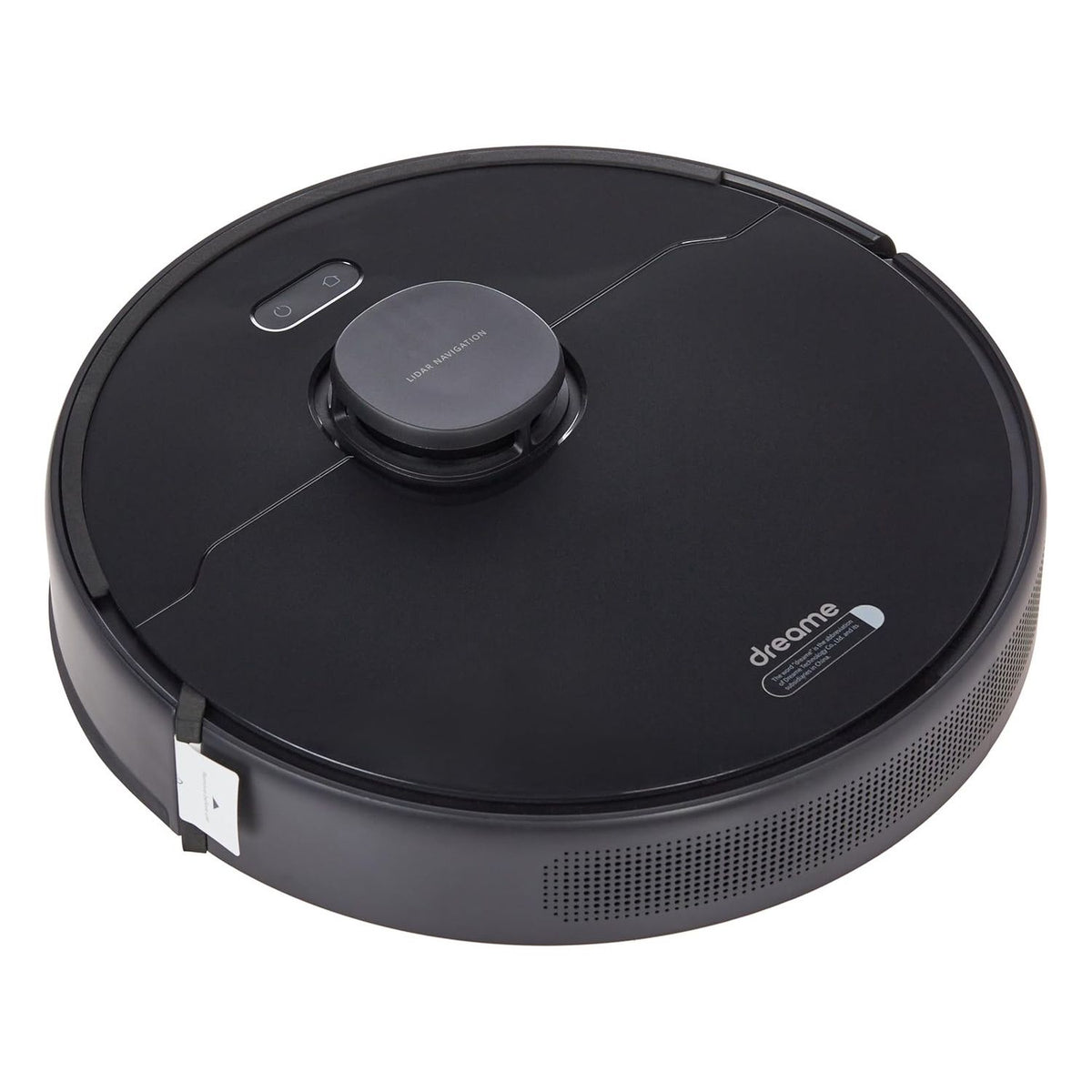 Dreame D9 Max (RLS3D)