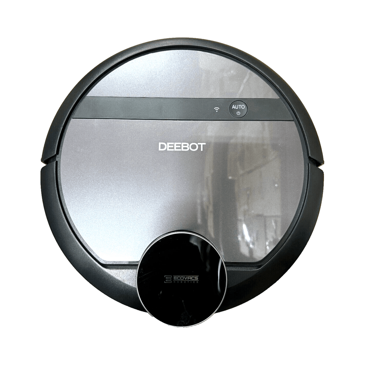 Ecovacs Deebot 901