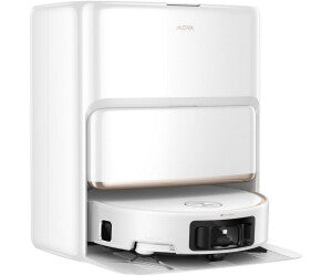 Mova Z60 Ultra Roller Complete Saugroboter mit Wischfunktion (Weiß)